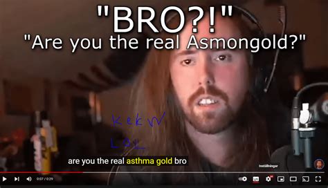 r/asmongold|reddit i love gaming asmondgold.